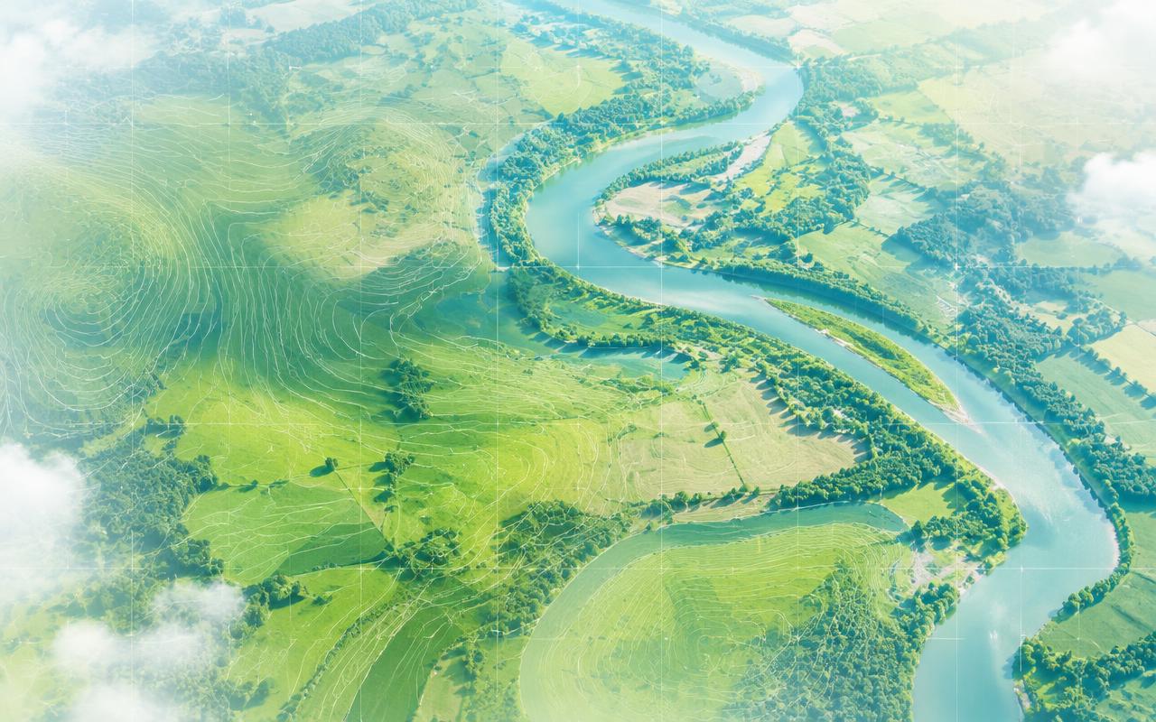 Geospatial & Environmental Monitoring
