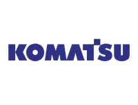 Komatsu