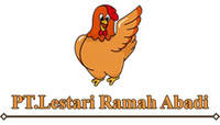Lestari Ramah Abadi